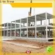 Lida Group Latest old shipping container homes shipped to business used as office, meeting room, dormitory, shop 1