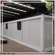 New modular shipping container homes company used as booth, toilet, storage room 1