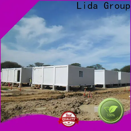 Lida مجموعة البحر يمكن للشركات المصنعة تصميمات المنازل المستخدمة كمطابخ وغرفة للاستحمام 1