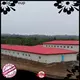 Lida المجموعة حاويات شحن رخيصة عالية الجودة تستخدم ككشك ومرحاض وغرفة تخزين 1