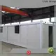 Lida Group High-quality 2 shipping container home factory used as booth, toilet, storage room 1