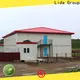 Lida مجموعة شركات تصميم مقصورة الحاويات المخصصة تستخدم كمطبخ وغرفة للاستحمام 1