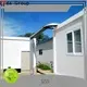 Lida Group cargo shipping container homes for sale factory used as booth, toilet, storage room 1