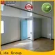 Lida Contenedor de acero de compra superior del grupo Suministro utilizado como cocina, cuarto de ducha 1