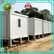 Lida Group living in container house Suppliers used as booth, toilet, storage room 1