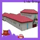 Lida Group High-quality new shipping container price Suppliers used as booth, toilet, storage room 1