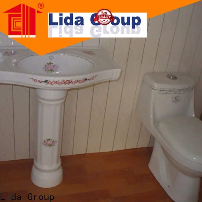Lida Grupo Venta al por mayor de diseños de latas de mar para el hogar Suministro utilizado como oficina, sala de reuniones, dormitorio, tienda 1