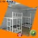 Lida Group how to build a container home Supply used as kitchen, shower room 1