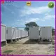 Lida Group shipping container structure bulk buy used as office, meeting room, dormitory, shop 1