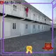 Lida Group Top insulated shipping containers for sale shipped to business used as kitchen, shower room 1