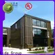 Lida Group Best sea container cottage manufacturers used as kitchen, shower room 1