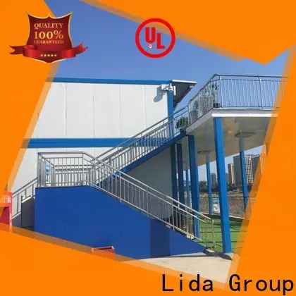 Lida Group Top large shipping containers for sale Suppliers used as booth, toilet, storage room 1