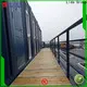 Lida Group Top sea containers building company used as kitchen, shower room 1