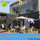 Wholesale large shipping containers for sale shipped to business used as kitchen, shower room 1