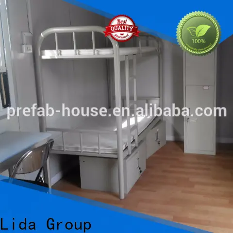 Lida Envío grupal a casa enviado a una empresa utilizada como oficina, sala de reuniones, dormitorio o tienda. 1