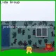 Lida Group Custom storage shipping containers for sale company used as office, meeting room, dormitory, shop 1