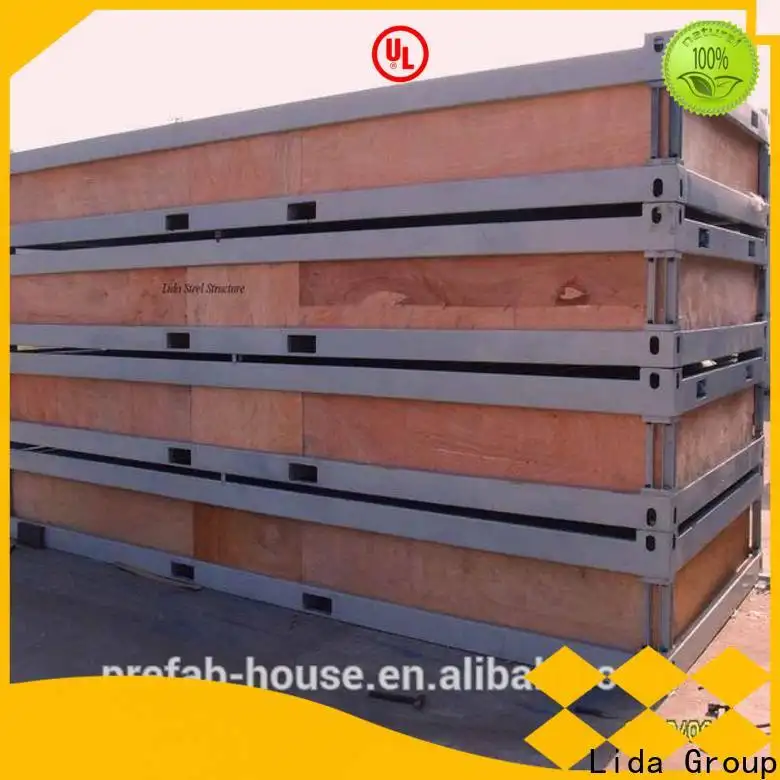Contenedores de envío baratos de alta calidad a la venta Proveedores utilizados como cocina, cuarto de baño 1