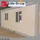 Lida Group houses built out of containers Suppliers used as office, meeting room, dormitory, shop 1