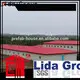 Lida Group Custom buy steel container factory used as office, meeting room, dormitory, shop 1