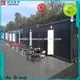 High-quality building a house using shipping containers Supply used as office, meeting room, dormitory, shop 1