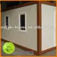 Wholesale sea containers building factory used as booth, toilet, storage room 1