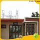 Lida Group Wholesale ikea prefab house Suppliers for military base 1