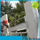 Lida Group modern prefab guest house Supply for mining factory 1