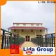 Lida Group prefab homes prices south africa company used as private villas 1
