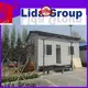 Wholesale modular homes china factory used as scenic areas 1