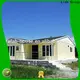 Lida Grupo Nuevas casas prefabricadas en venta en EE. UU. enviadas a empresas utilizadas como villas turísticas 1