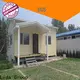 Lida Group light steel villa shipped to business used as tourist villas 1