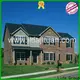 Lida Group Custom chinese container homes company used as scenic areas 1