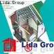 Lida Group light gauge steel factory used as private villas 1