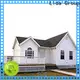Lida Group prefab steel homes Suppliers used as camp dormitories 1