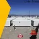 Lida Casa de camping grupal compra a granel para Proyectos Hidroeléctricos 1