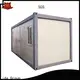 Custom army camp company for mining factory 1