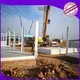 Lida Group Best camping house Supply for Hydroelectric Projects 1