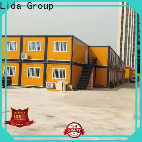 Lida Group labor camp bulk buy for mining factory 1