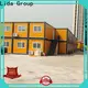 Lida Group labor camp bulk buy for mining factory 1