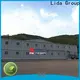 Lida Group Best military camp shipped to business for mining factory 1