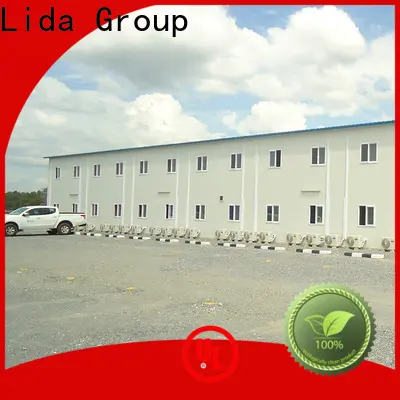 Lida Group New army camp manufacturers for mining factory 1