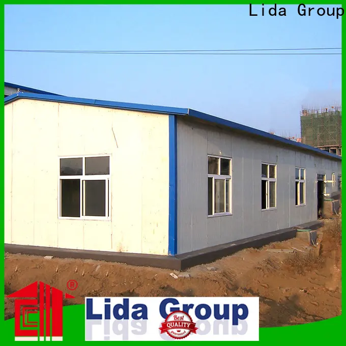 Lida Group labor camp bulk buy for mining factory1 1