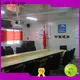 Lida Group Latest camp house company for Hydroelectric Projects 1