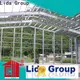 Lida Group New steel building frame components company for workshop 1