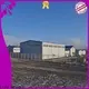 Best metal building details Suppliers for green house 1