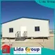 Lida Grupo de edificios metálicos de acero en venta, fabricantes para taller. 1