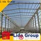 Lida Grupo Venta al por mayor de estructuras de construcción de acero únicamente Suministro para granjas avícolas 1