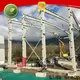 Lida Group steel building drawings bulk buy for poultry farm 1
