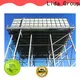 Latest steel frame warehouse construction bulk buy used as green house 1