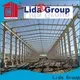 Custom steel structure components bulk buy for workshop 1